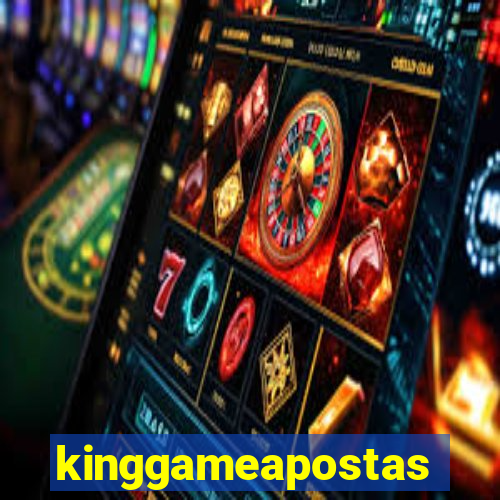 kinggameapostas