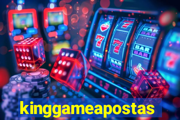 kinggameapostas
