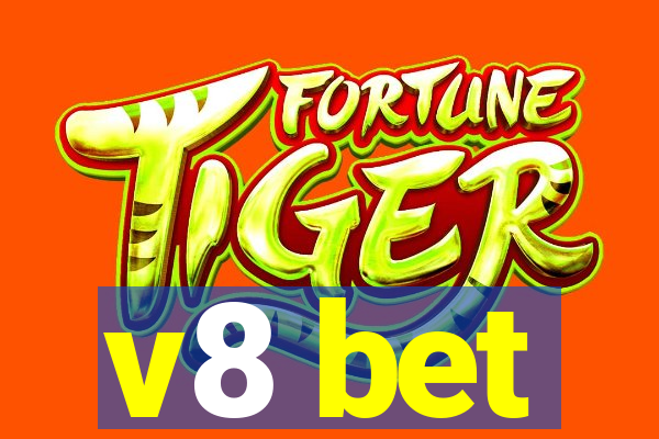 v8 bet