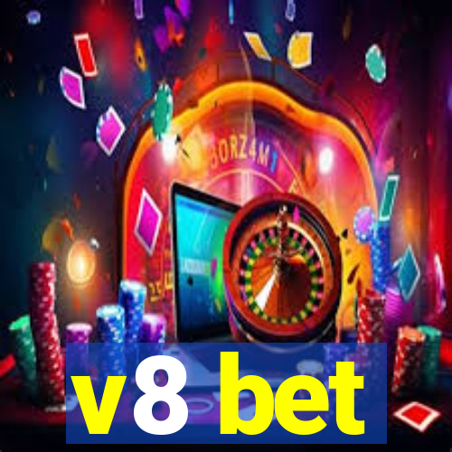 v8 bet