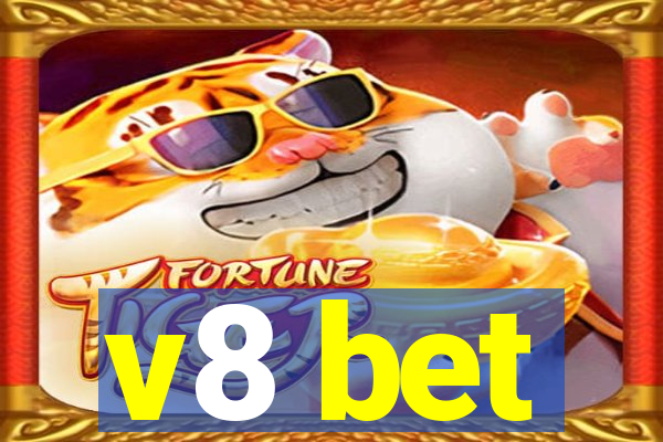 v8 bet