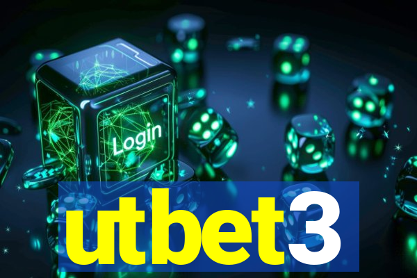 utbet3