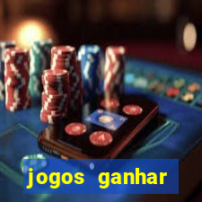 jogos ganhar dinheiro de verdade pix