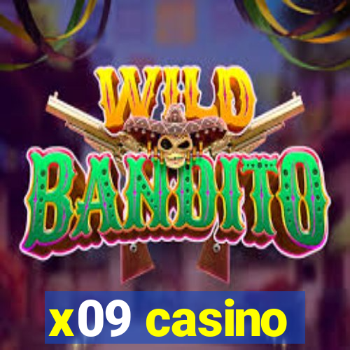 x09 casino