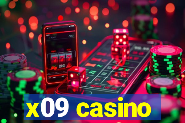 x09 casino