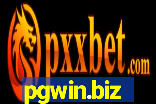 pgwin.biz