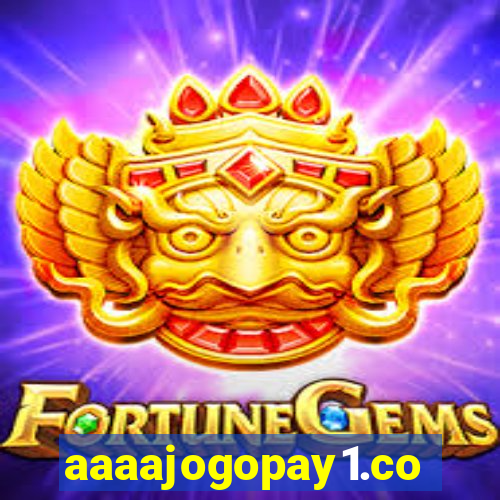 aaaajogopay1.com