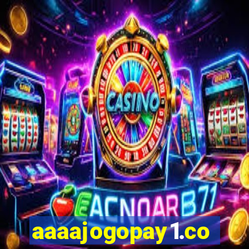 aaaajogopay1.com