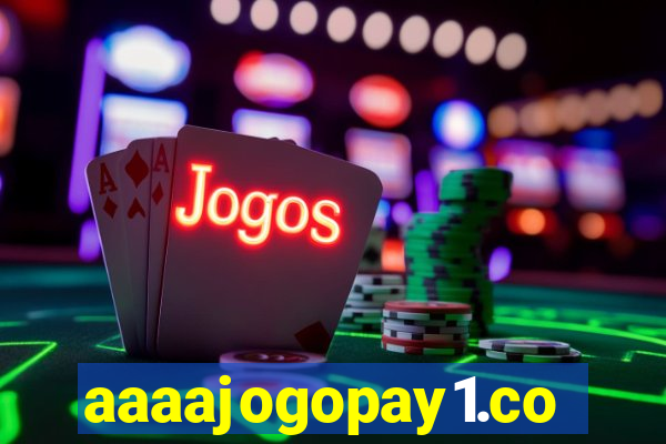aaaajogopay1.com