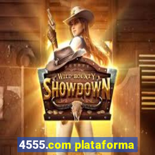 4555.com plataforma