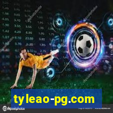 tyleao-pg.com