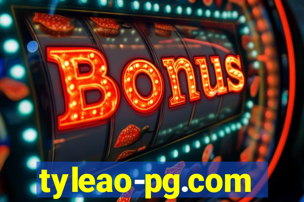 tyleao-pg.com