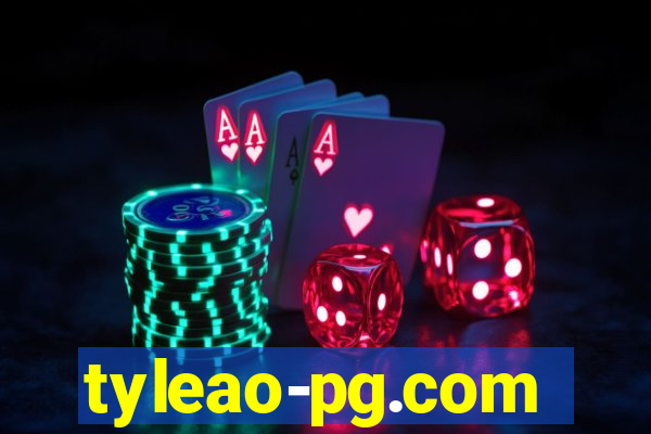 tyleao-pg.com