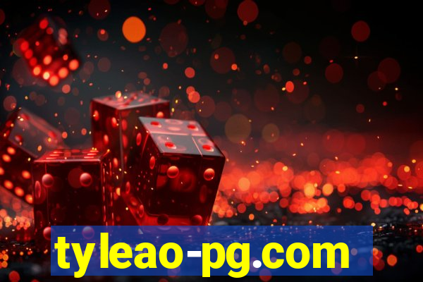 tyleao-pg.com