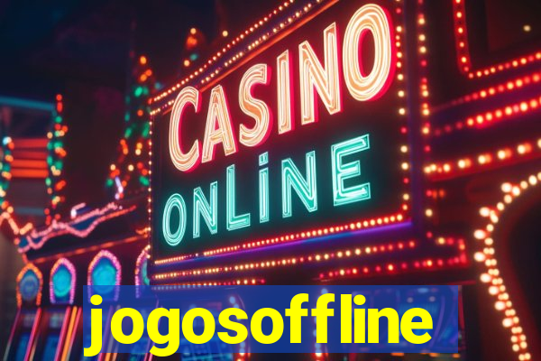 jogosoffline