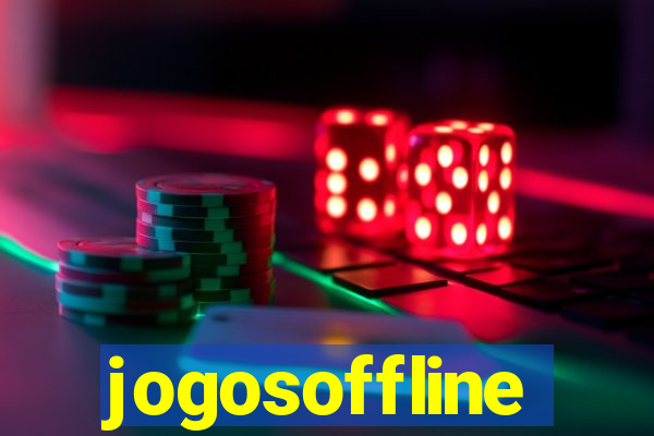 jogosoffline