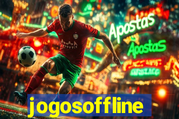 jogosoffline