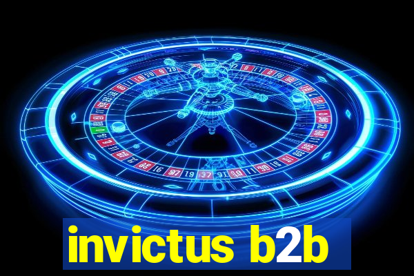 invictus b2b