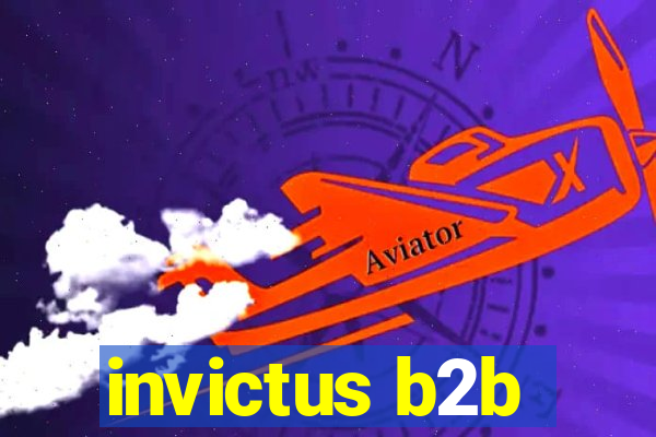 invictus b2b