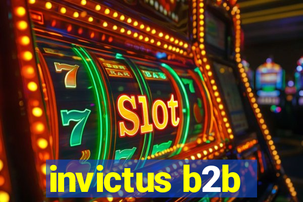 invictus b2b