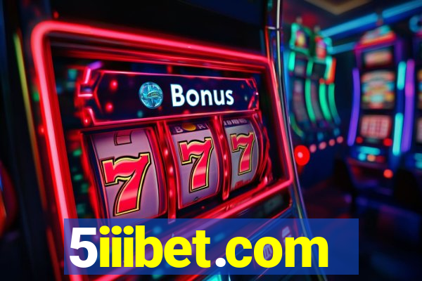 5iiibet.com