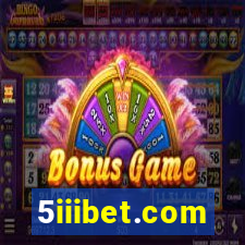 5iiibet.com