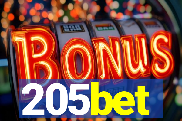 205bet