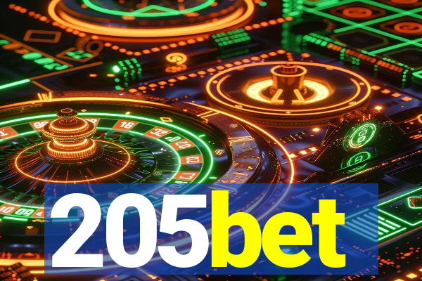 205bet
