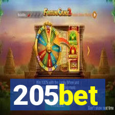 205bet