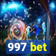 997 bet