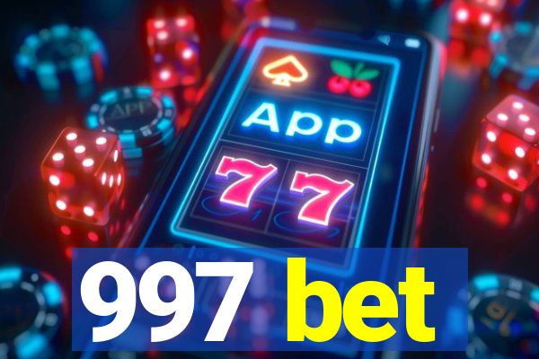 997 bet