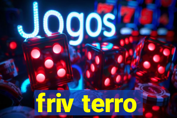 friv terro