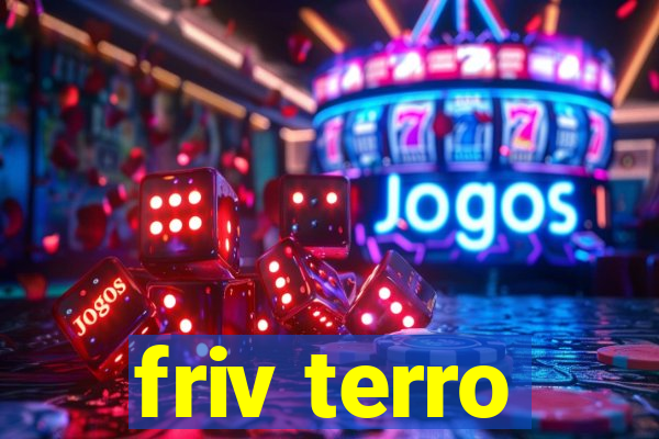 friv terro