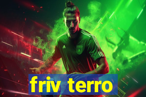 friv terro