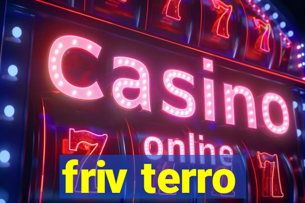 friv terro
