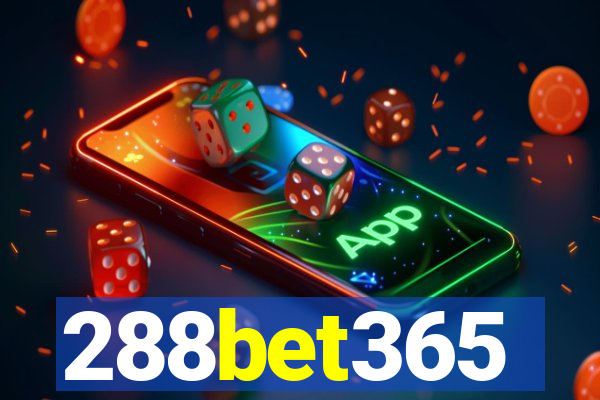 288bet365