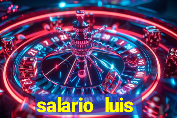 salario luis henrique olympique de marseille