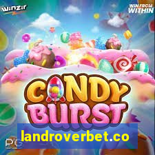 landroverbet.com