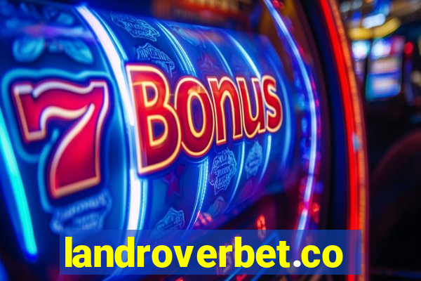 landroverbet.com