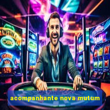 acompanhante nova mutum