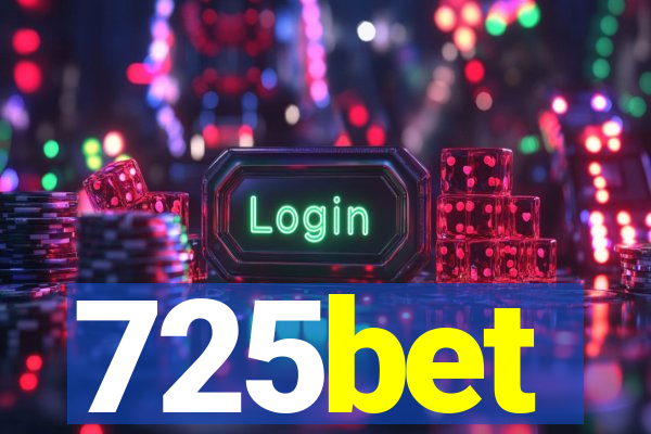 725bet