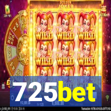 725bet