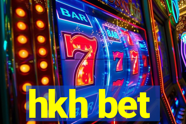 hkh bet