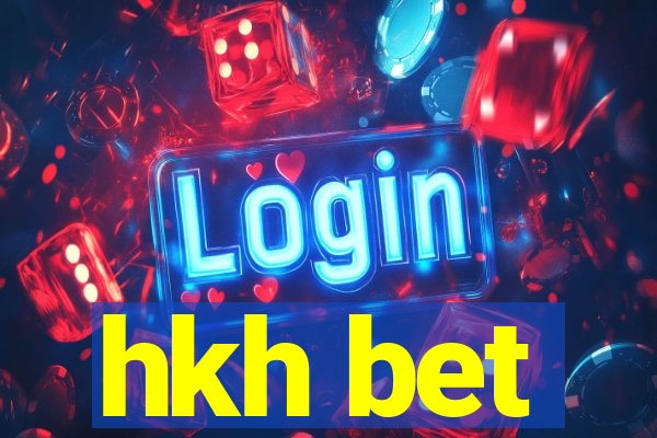 hkh bet