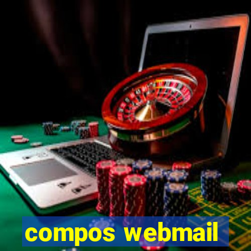 compos webmail