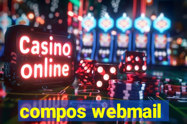 compos webmail