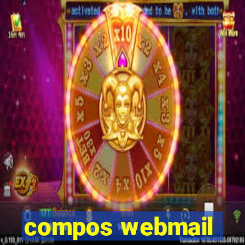compos webmail