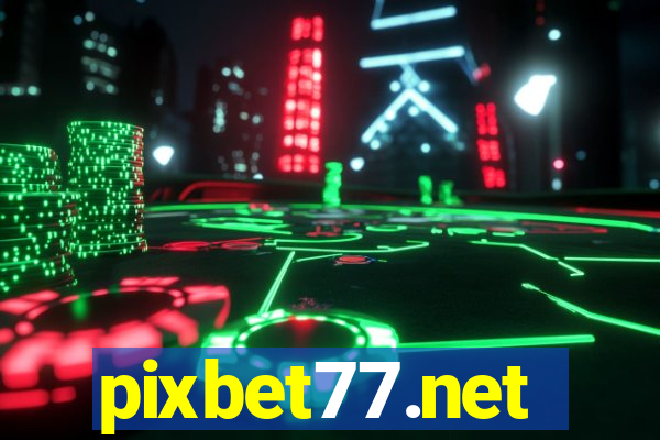 pixbet77.net