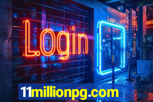 11millionpg.com