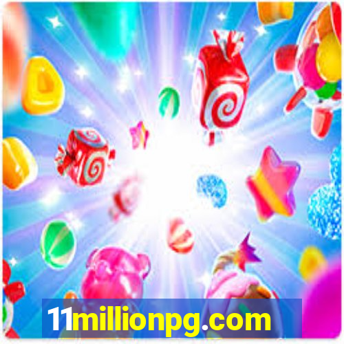 11millionpg.com